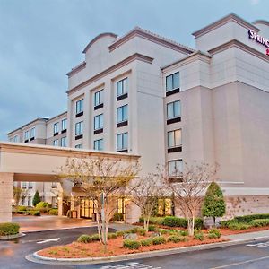 Springhill Suites By Marriott Charlotte Airport